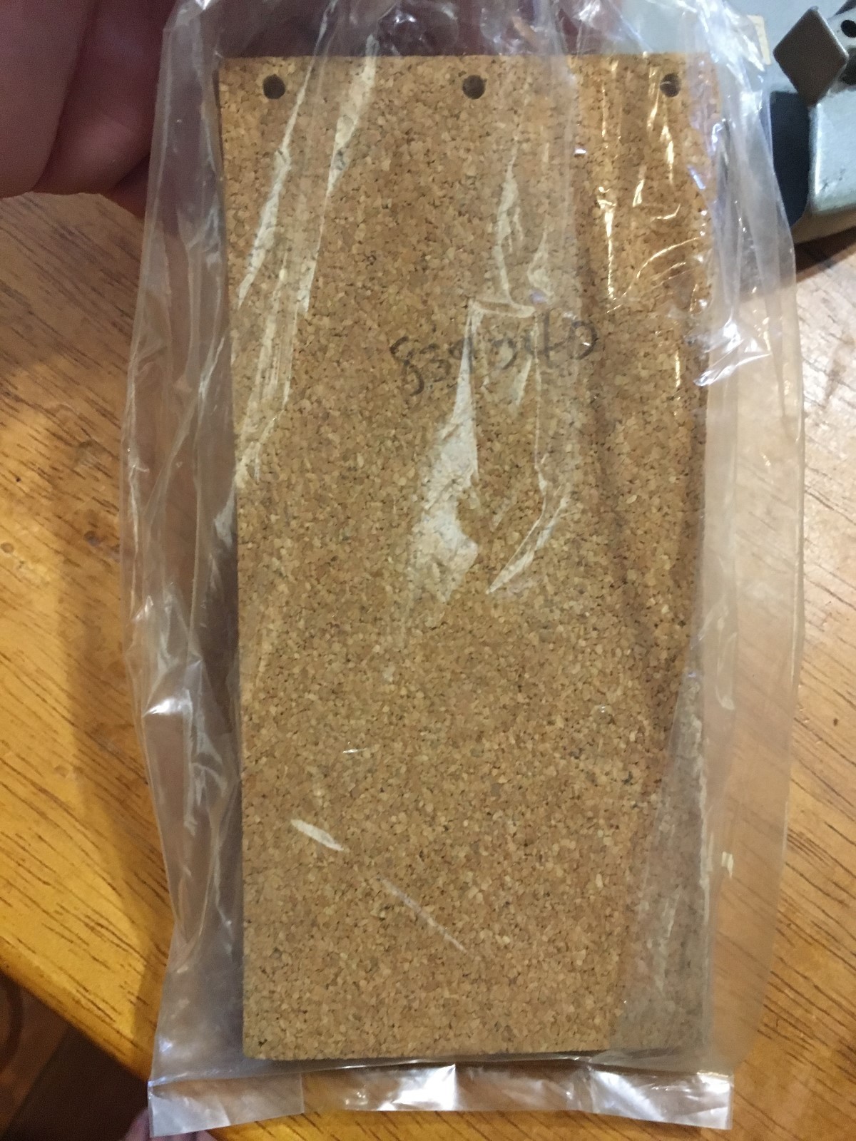 Porter Cable Cork Covering 839040