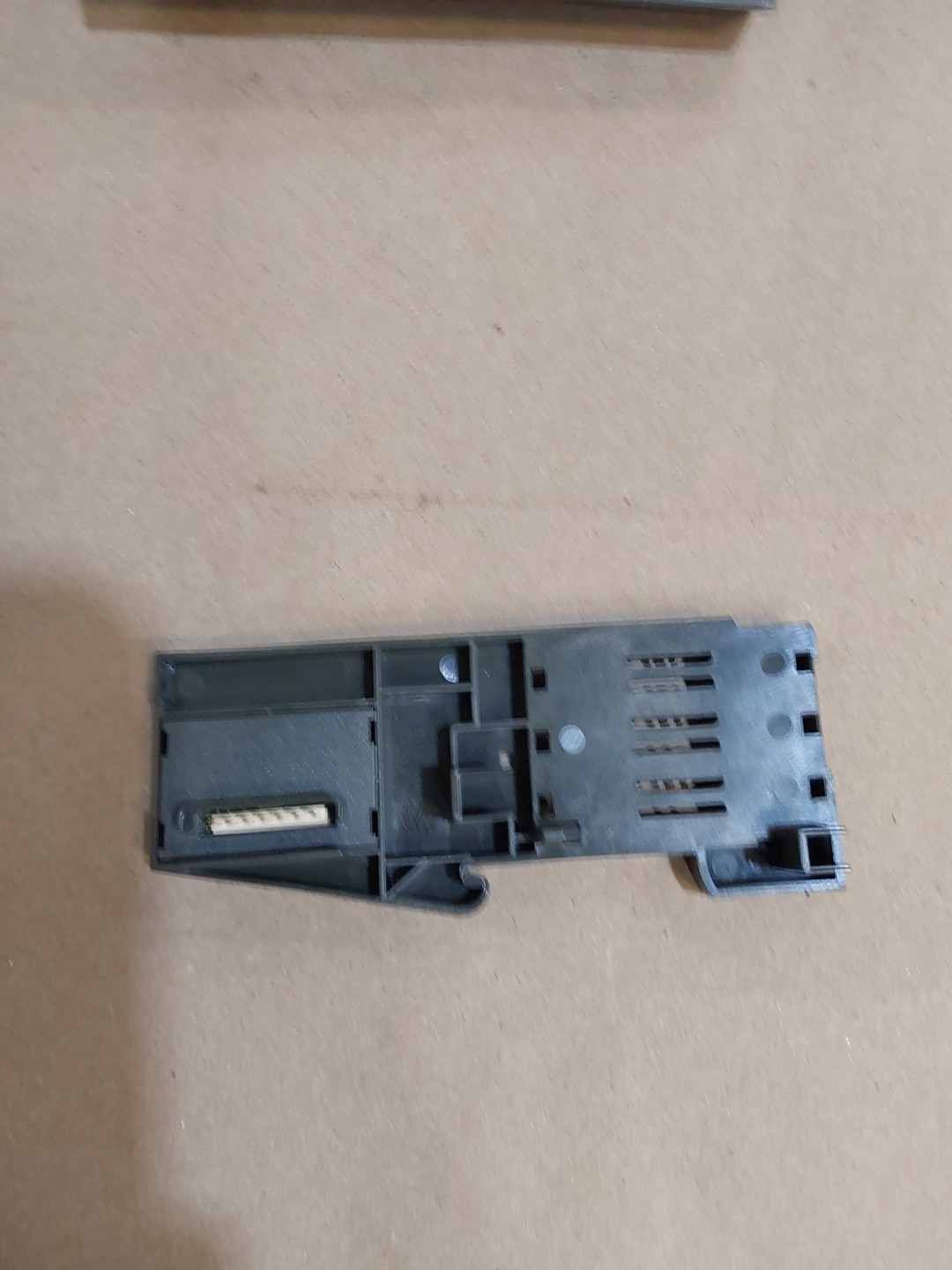 SIEMENS 783-2080-01 I/O MODULE
