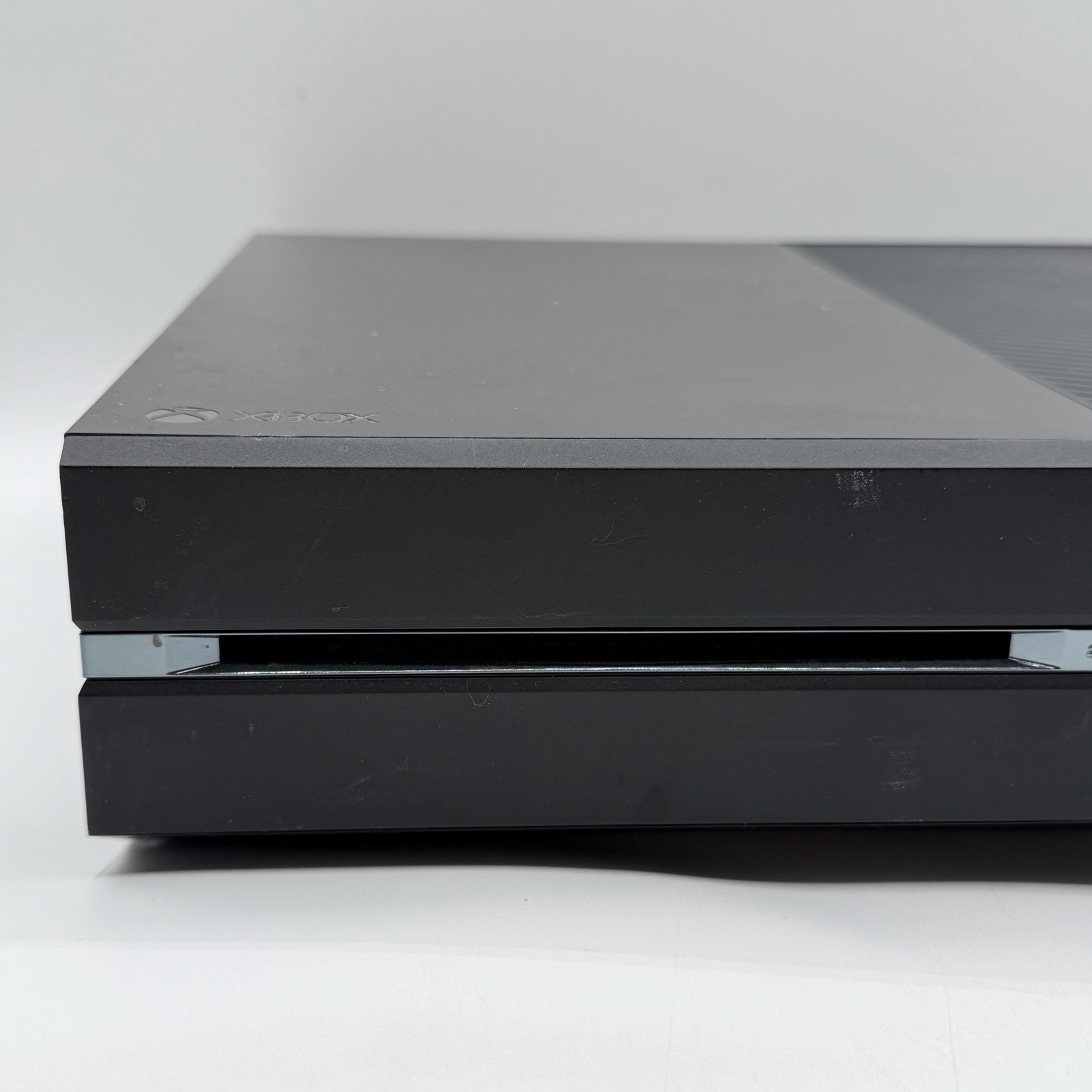 Microsoft Xbox One Model 1540 Console And Cables Only