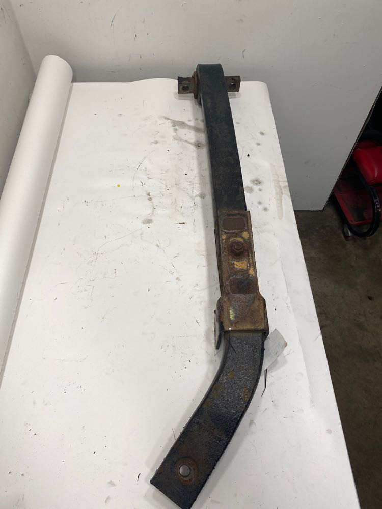 2008 Freightliner Cascadia Leaf Spring A1616413001 (632-14806)