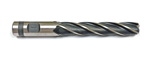 17.25mm (.679") 4 Flute Cobalt 120 Degree Countersink MF3201111