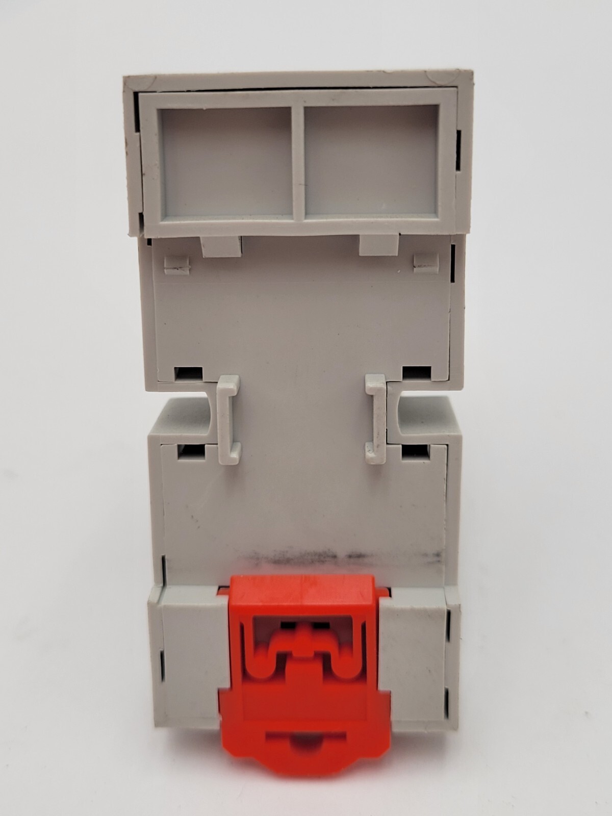 Square D 8501RS14V20 General Purpose Relay Coil 120V with 8501NR45 Socket Base