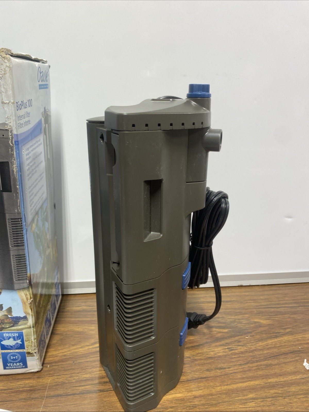 BioPlus 100 Internal Filter - Oase - Open Box