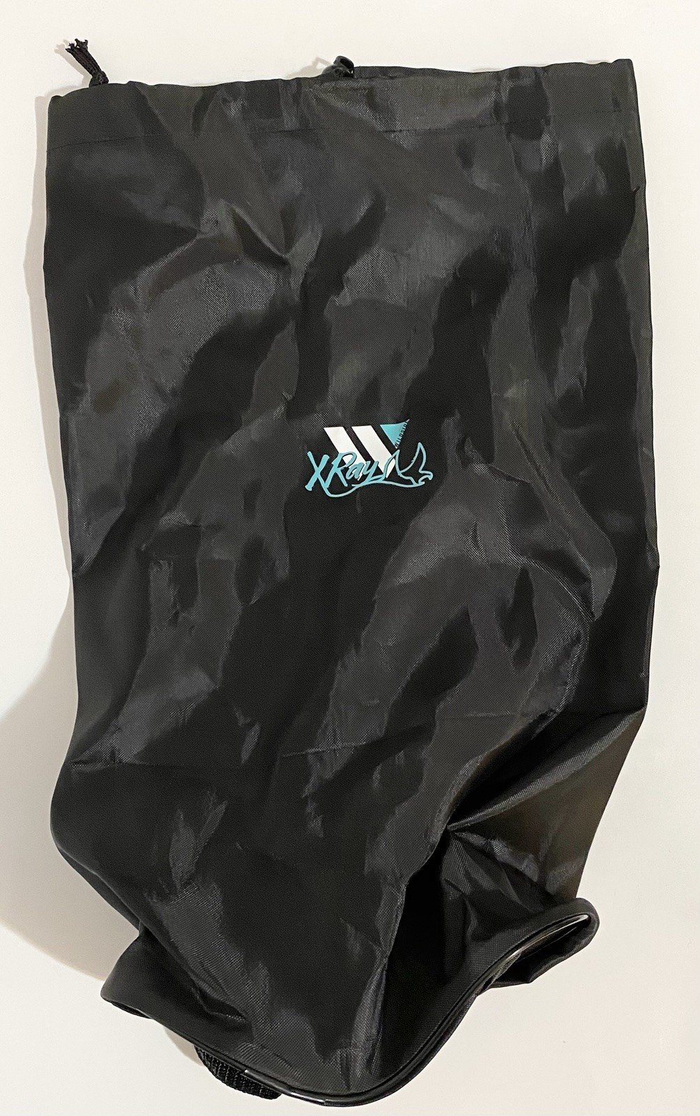 Xray Wildside Outdoor Hiking 20” Collapsable Vertical Crossbody Bag