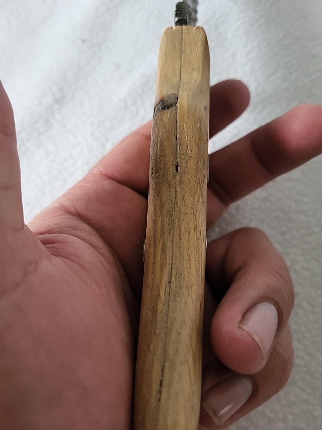 Rare Custom Made Dagger Knife