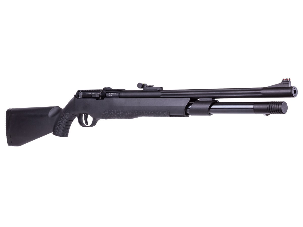 JTS AirStryke PCP Air Rifle,.22 Caliber