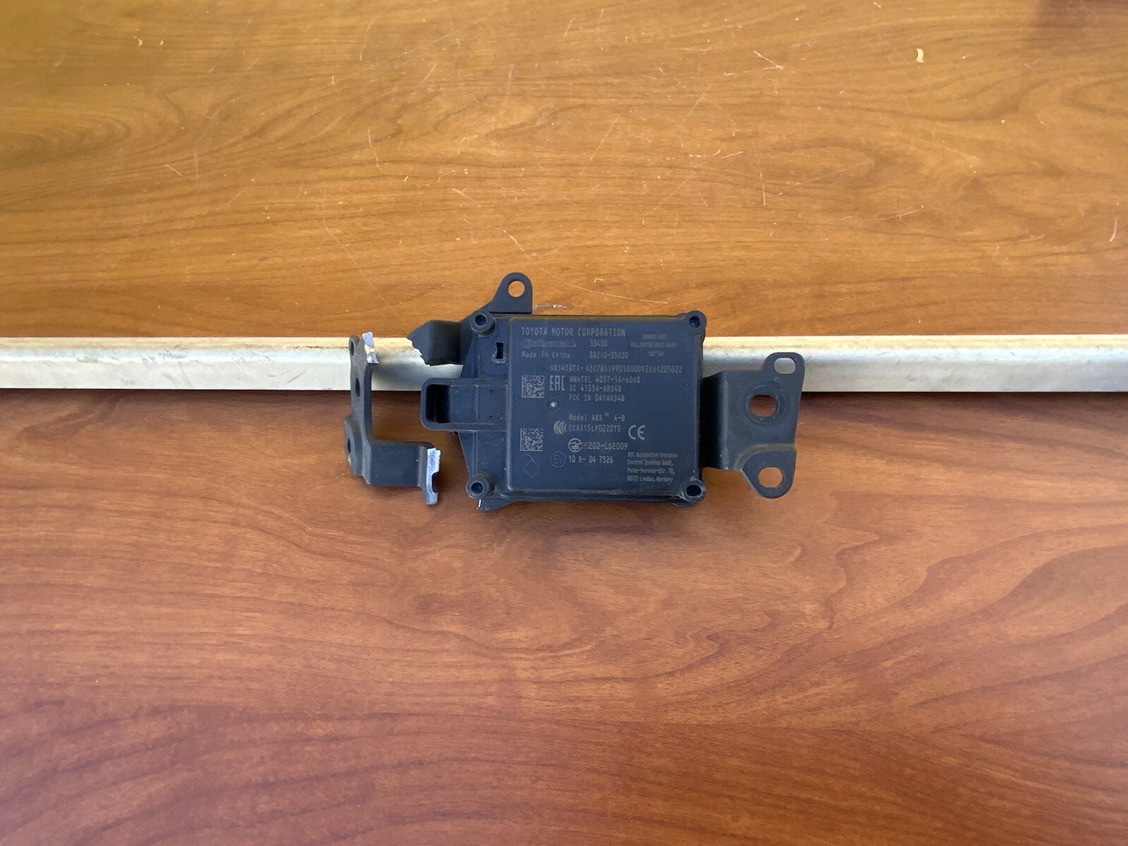 2022-2023 Toyota 4Runner Distance Sensor 88210-35030 OEM