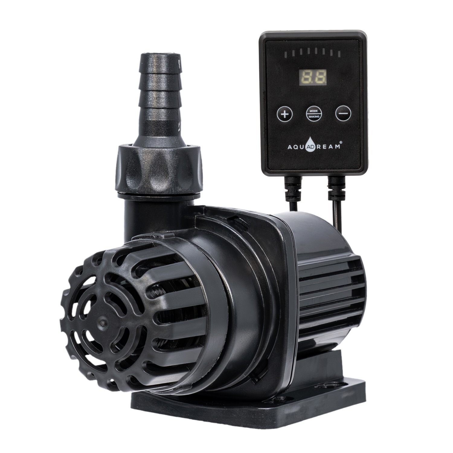 24V Eco Marine Aquarium Water Pump 530 GPH
