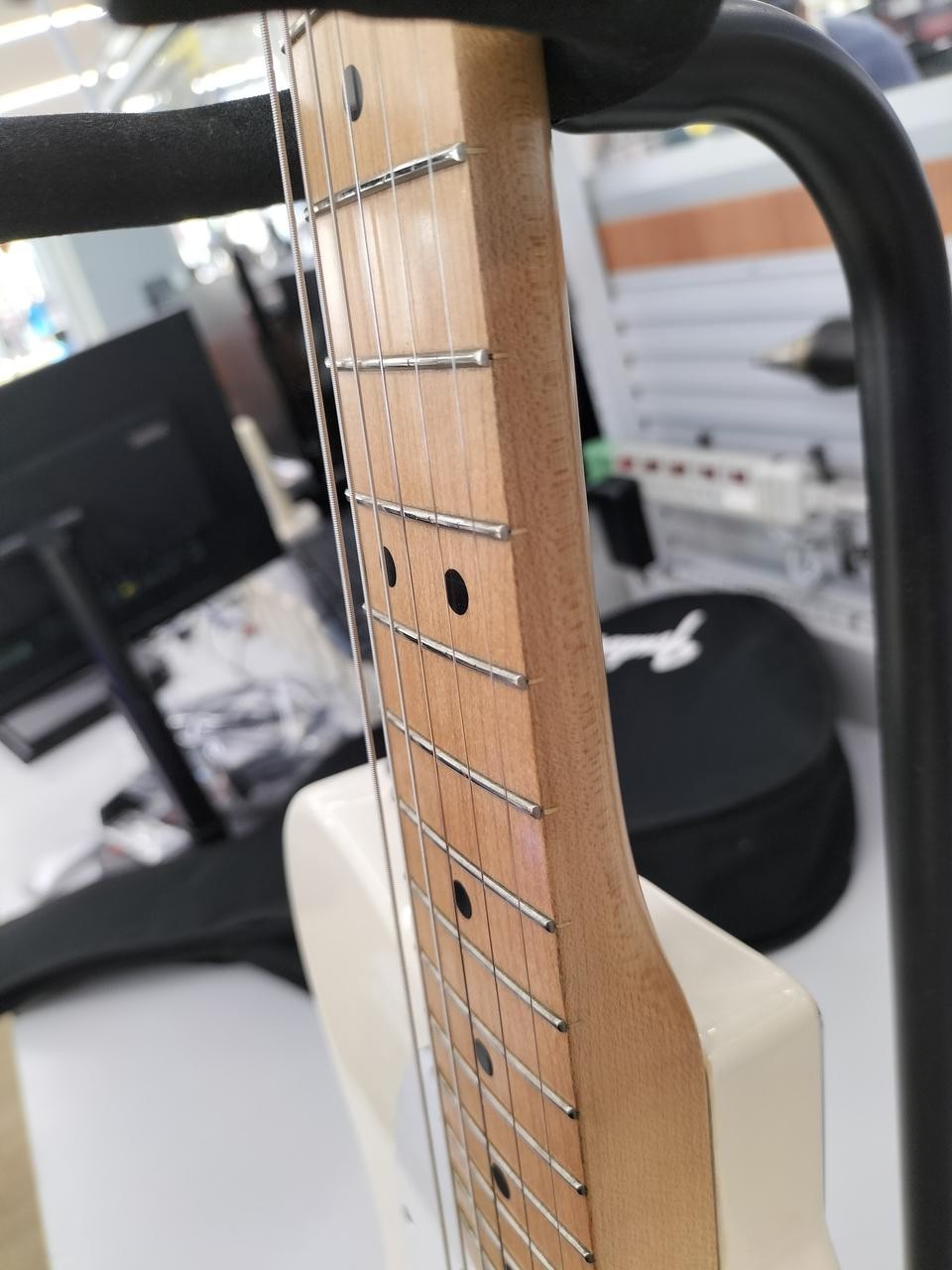 FENDER JAPAN / TL-43 (NO250424)