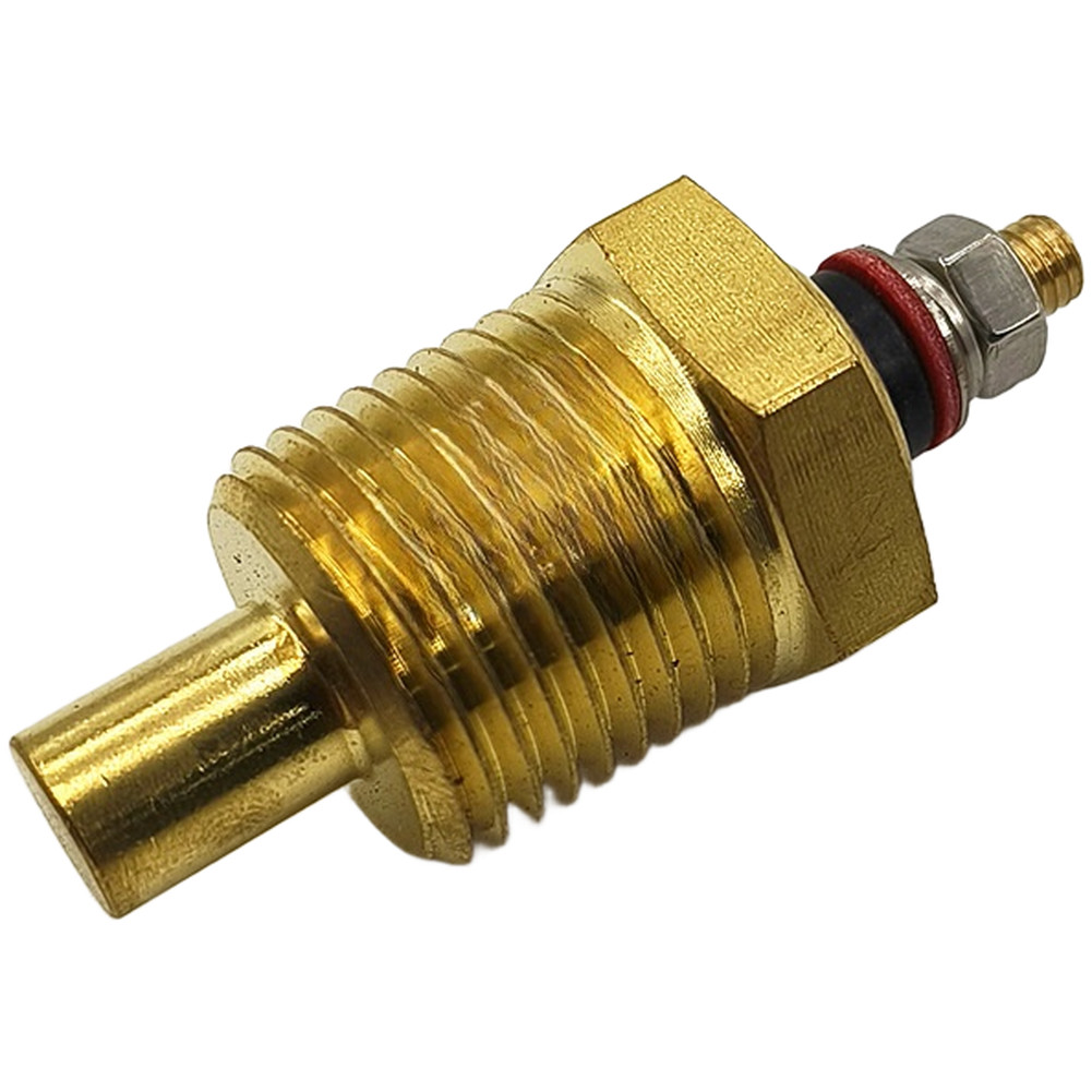 Water Temperature Sensor 3015238 Compatible with For Cummins B3.3 Excavator