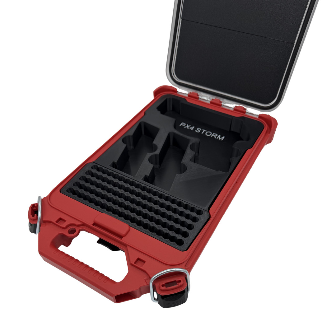 Beretta PX4 Storm Compact Insert for Milwaukee Packout