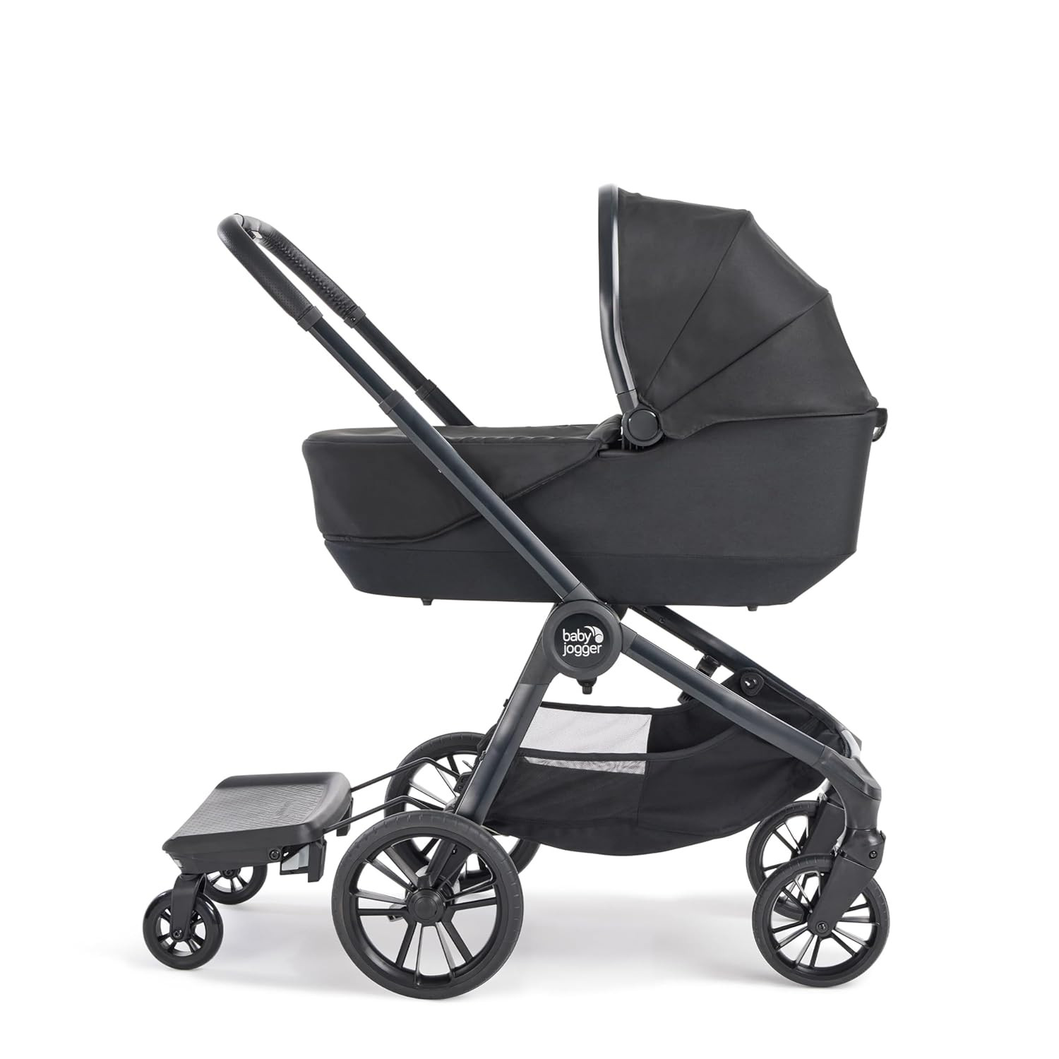 Glider Board - Compatible with Almost All Strollers