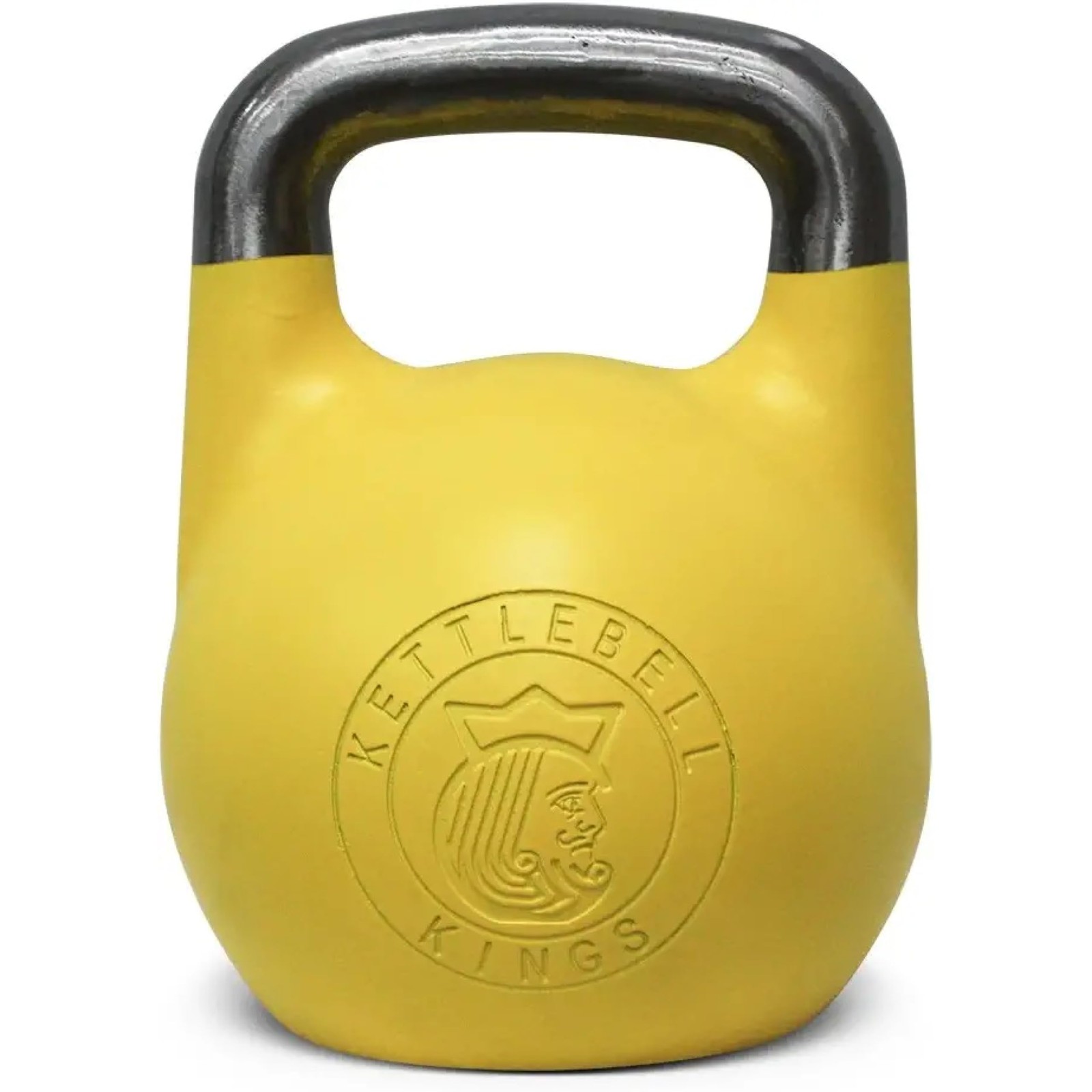 Competition Kettlebells Weight - 33mm handle - 4-32 KG - Hand weights Workout...