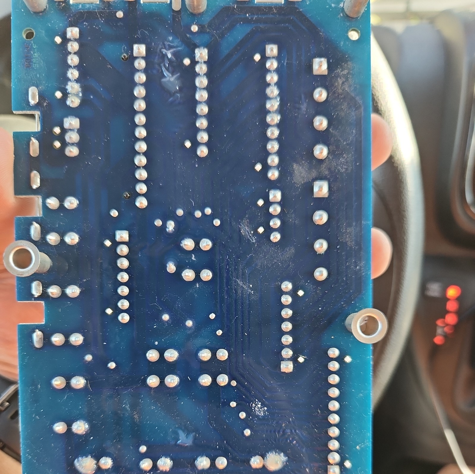 Carrier HK50AA052 OEM Main Control Board