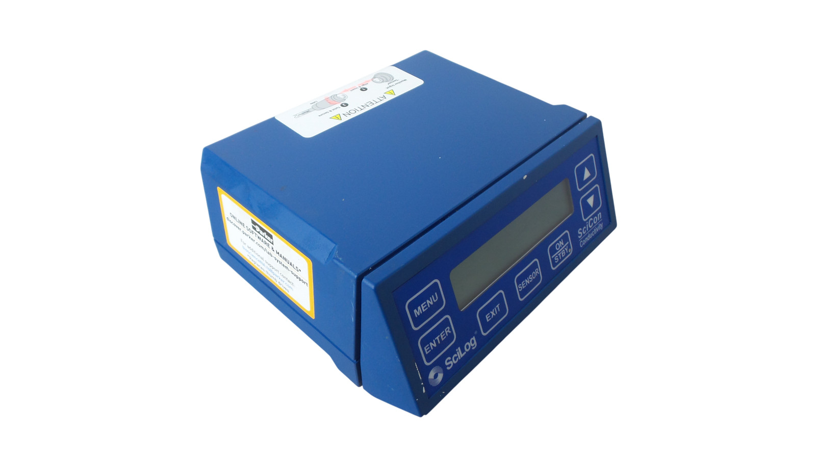 Parker SciLog SciCon Conductivity Monitor Display - Free shipping