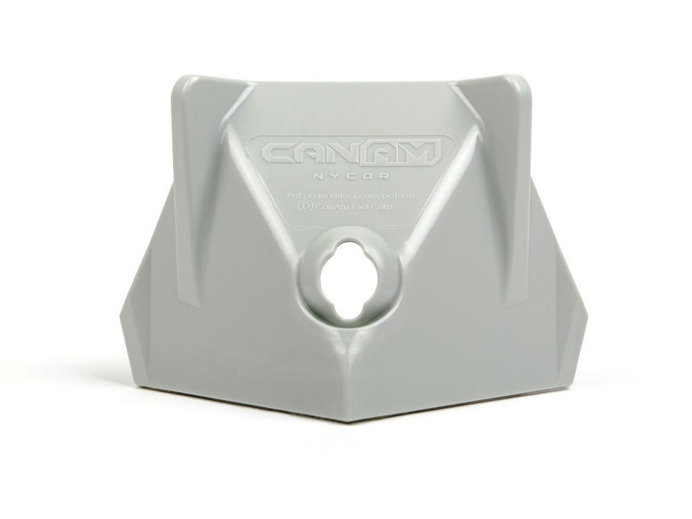 Can-Am NyCor 3.0" Corner Finisher