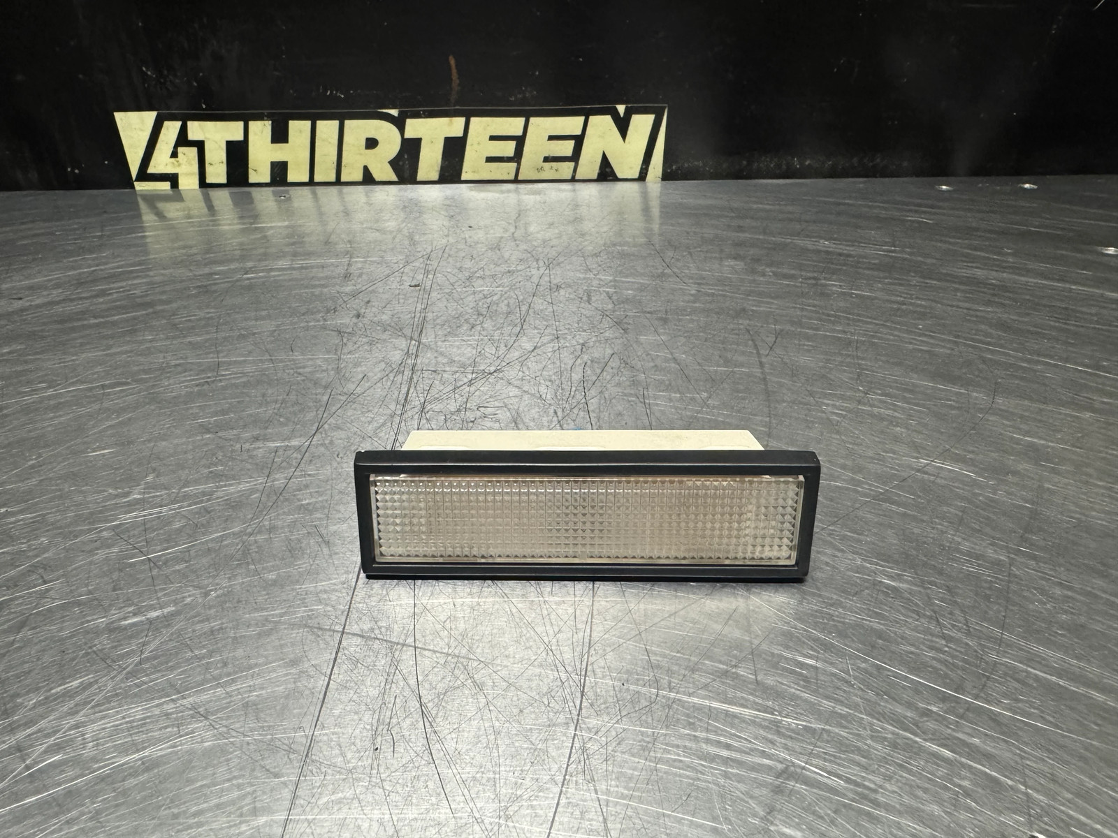 1997 - 2004 CORVETTE C5 CARGO LIGHT 17991426 OEM #N475