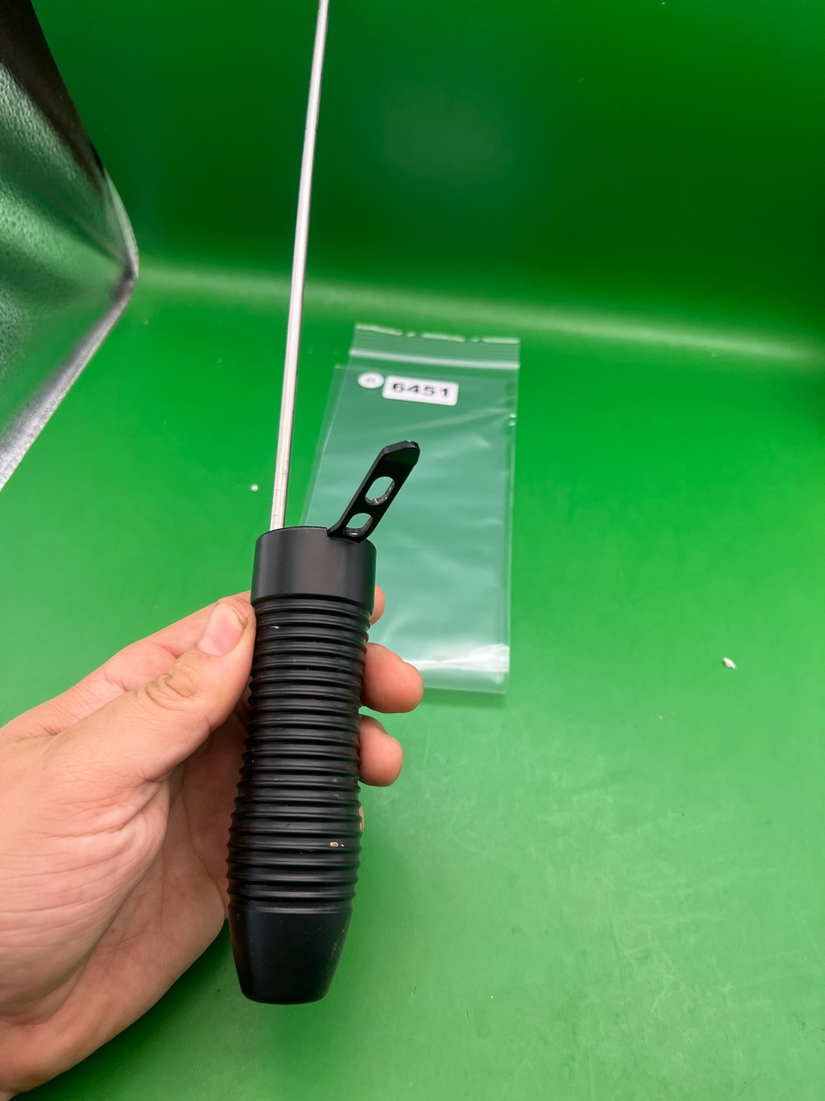 Autococker Pump Kit