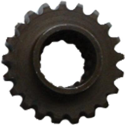 Venom Silent Top Sprocket for Arctic Cat-17T-19 Spline-13 Wide for 2017 Arctic