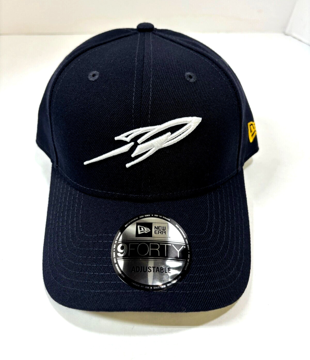 Toledo Rockets NCAA NE The League Adjustable Hat~Black