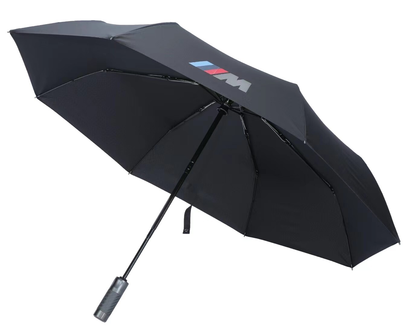 BMW Genuine M Motorsport Pocket Umbrella - 80232410917