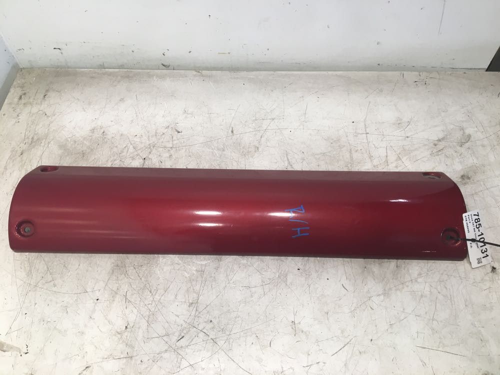 2013 Peterbilt 587 Cab Exterior Trim Panel (785-10131)