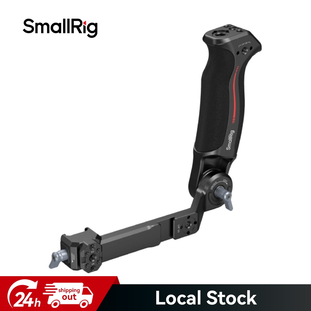 SmallRig Sling Handle Gimbal for DJI RS 4 Mini/RS 4/RS 4 Pro/RS 3/RS 2/RSC 2 Sta