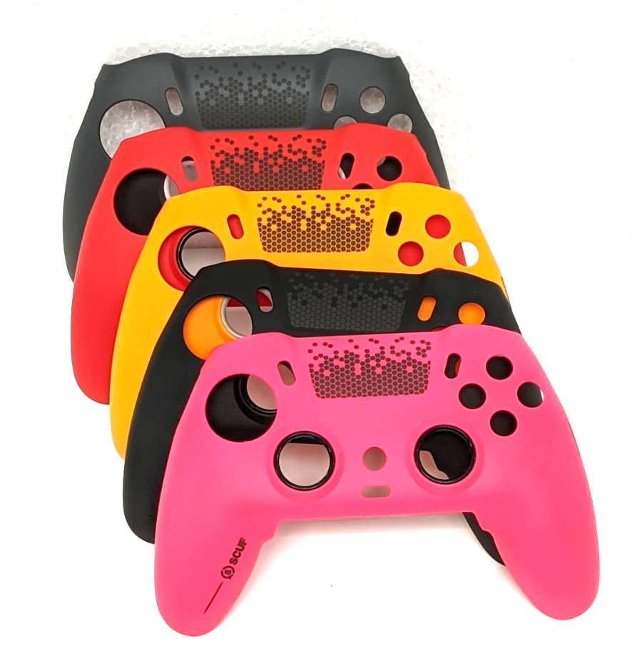SCUF Envision Pro Faceplate Only Replacement Cover – 5 Colors Available Used