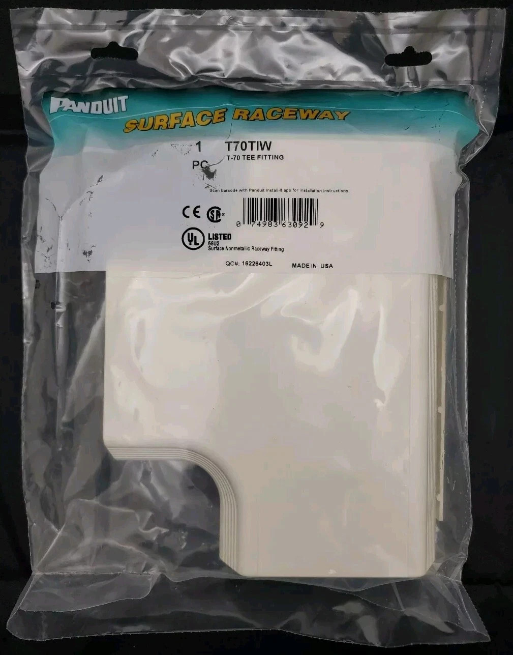T70TIW PANDUIT