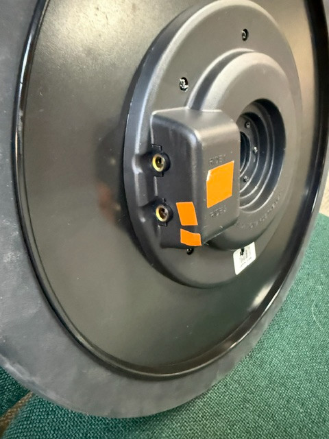 roland electronic drums and cymbals used
