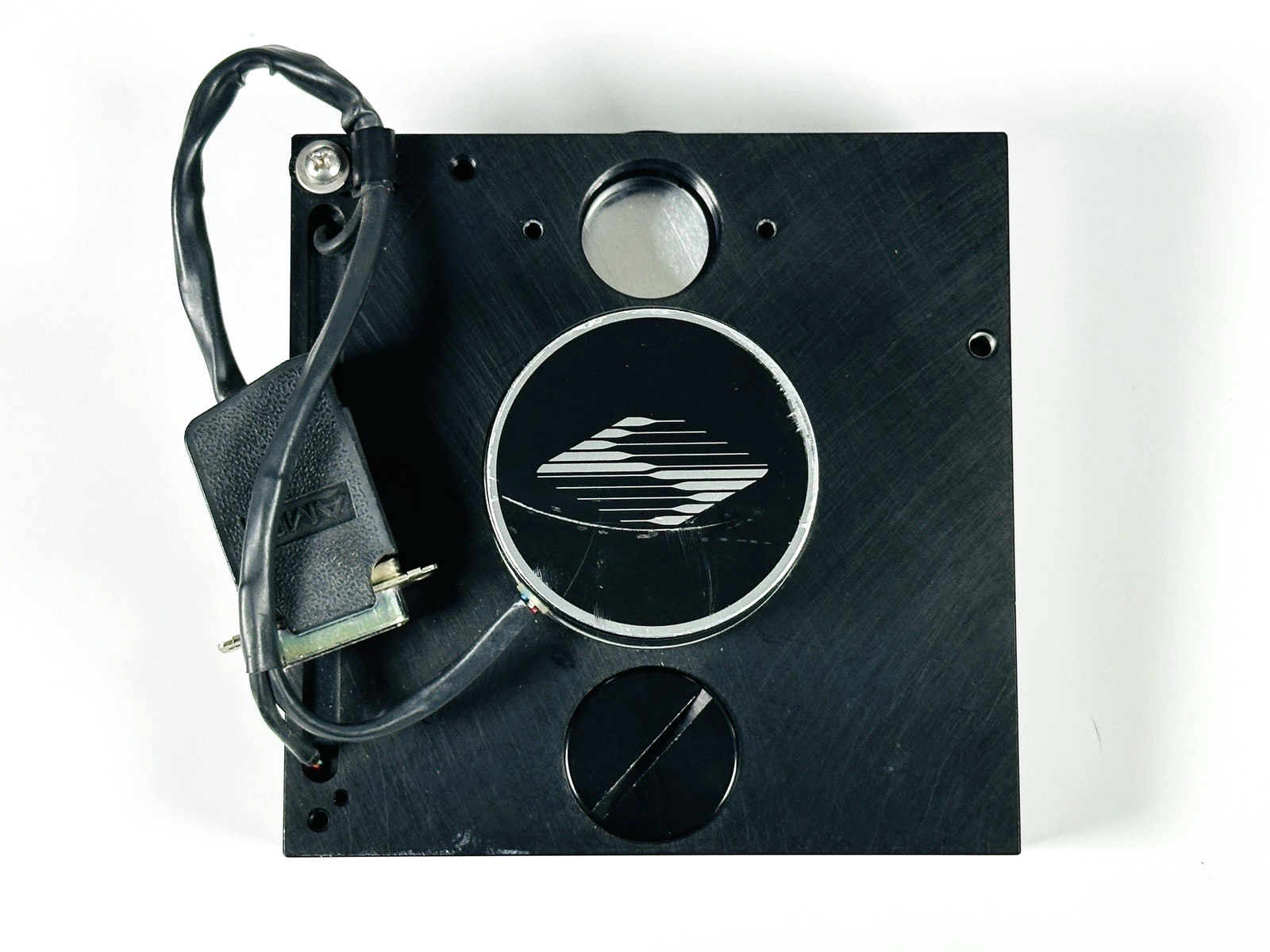 Sutter Lambda Microscope 10-position Motorized Filter Wheel 50mm Olympus BX/IX