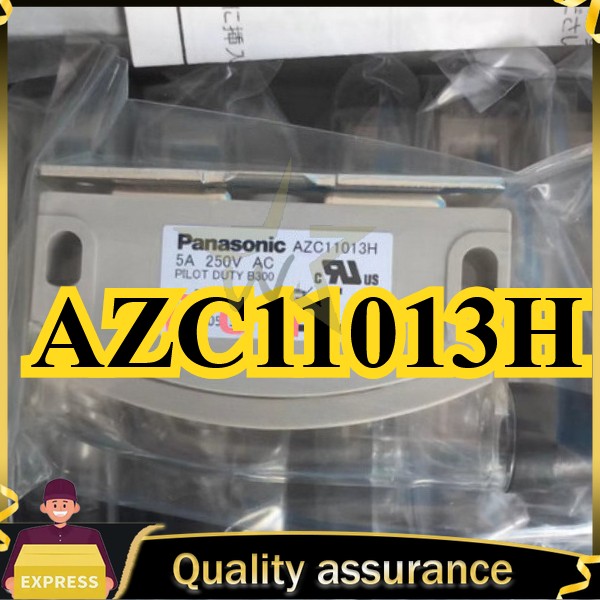 AZC11013H 1PCS Brand New Panasonic AZC11013H Fast Delivery One-year Warranty
