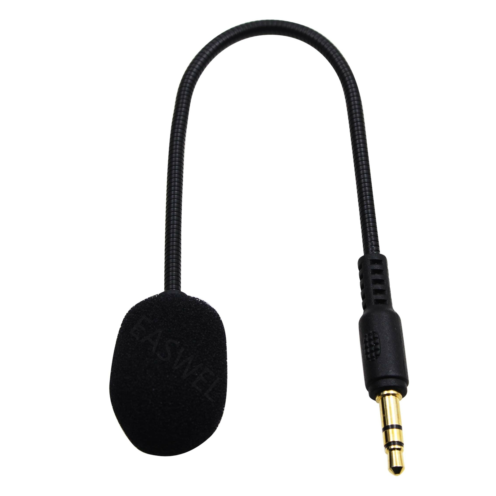 For Logitech G233 G433 Blue Replacement mic boom Gaming Headset 993-001399