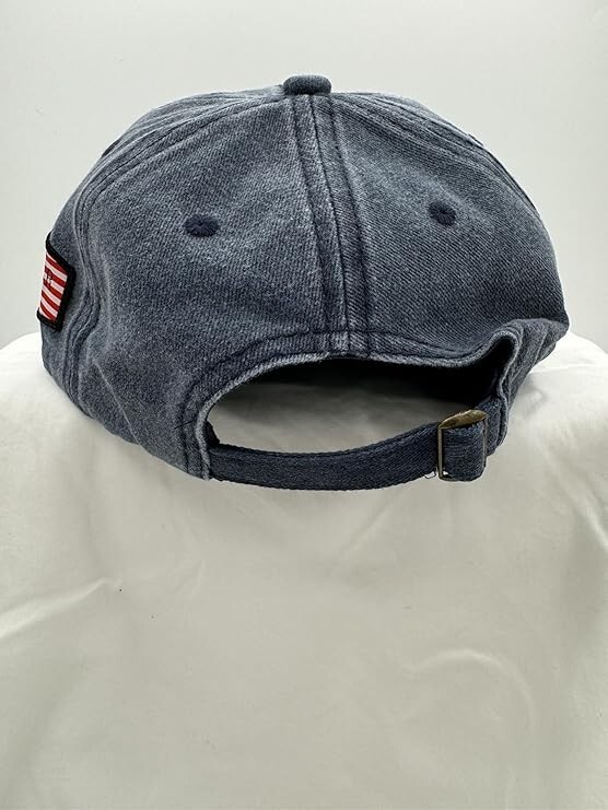 Protect America Trump Hat Adjustable Baseball Cap