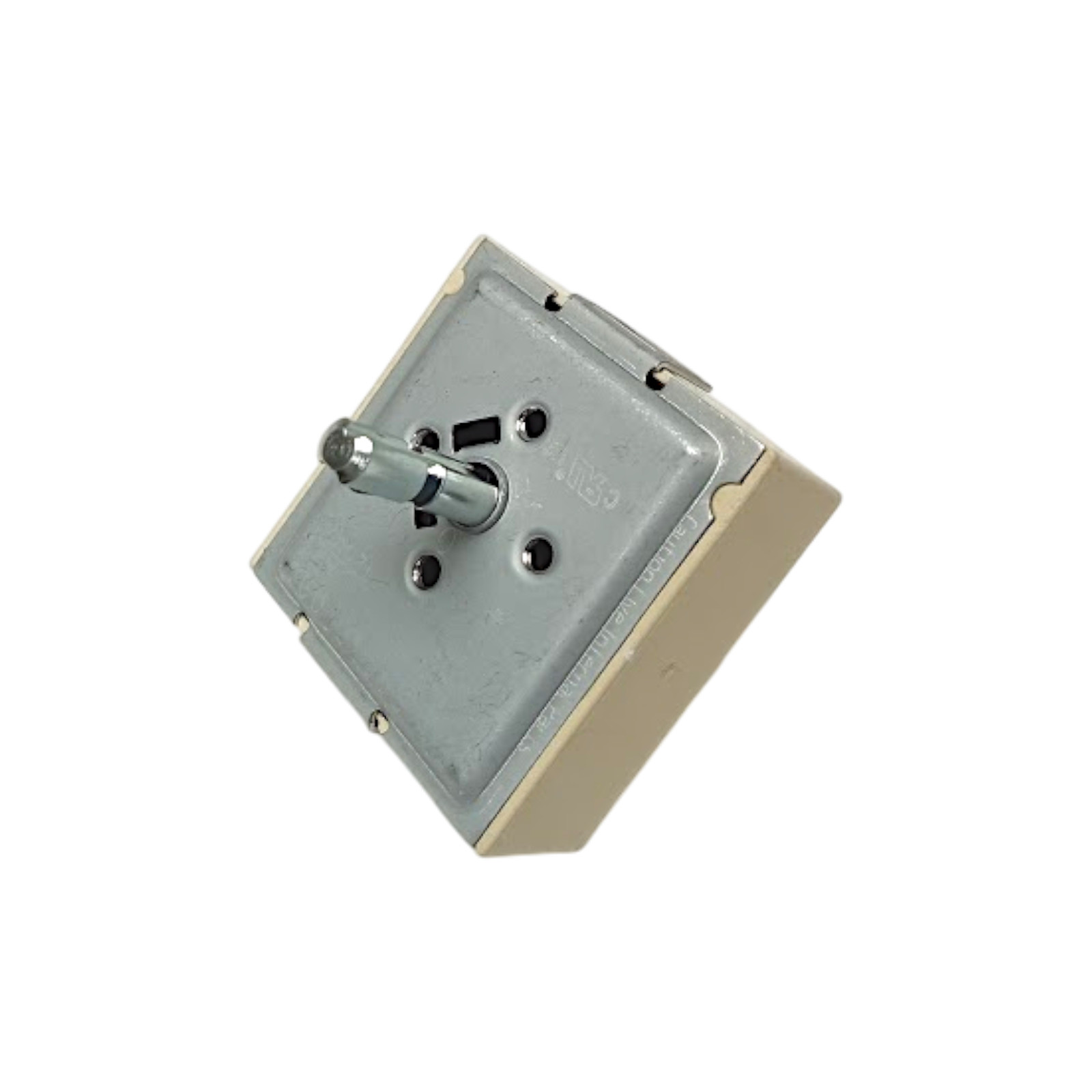 Commercial Infinite Switch for Wyott 2E-1327900 Bakers Pride 2E-M1368A