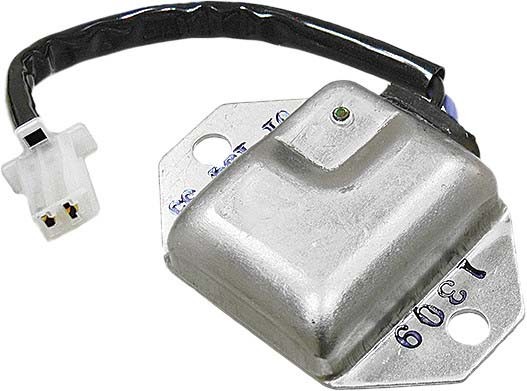1994-2000 Yamaha BR 250 Snowmobile SPI Voltage Regulator