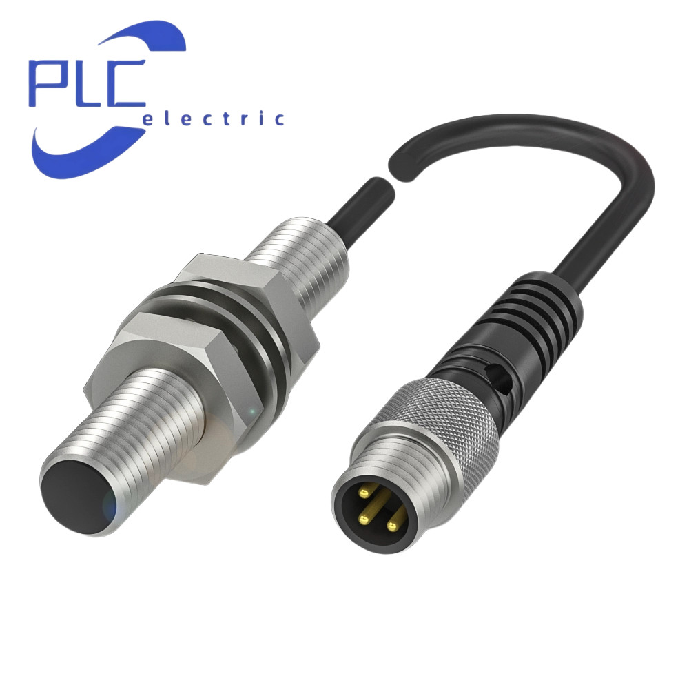 BALLUFF BES01AT BES 516-324-G-EO-C-S49-01 sensor brand new free shipping