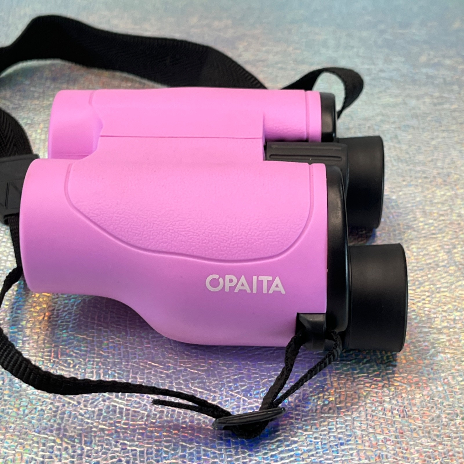 Opaita 20X32 4.5° Binoculars Pink
