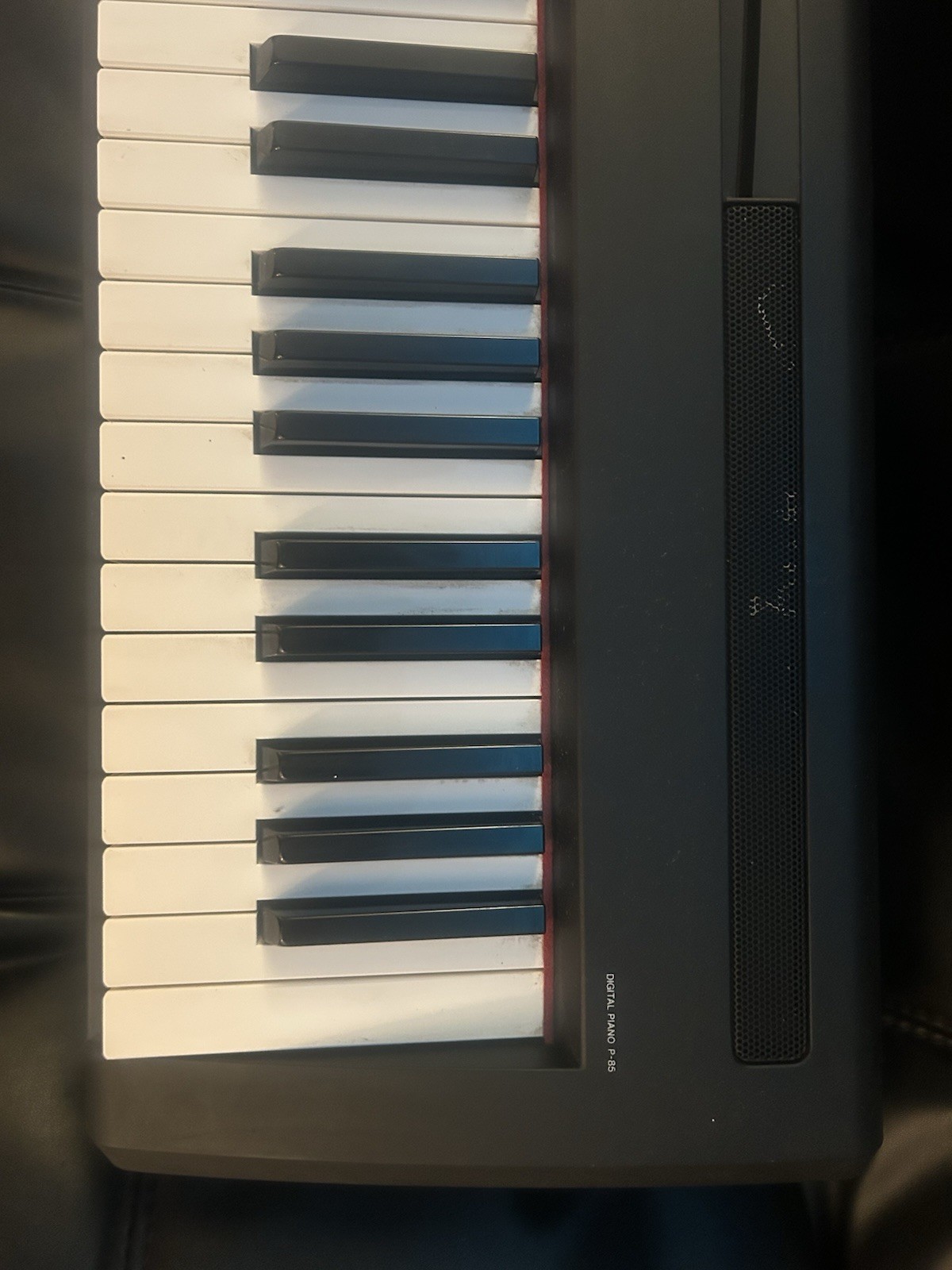 Yamaha p85