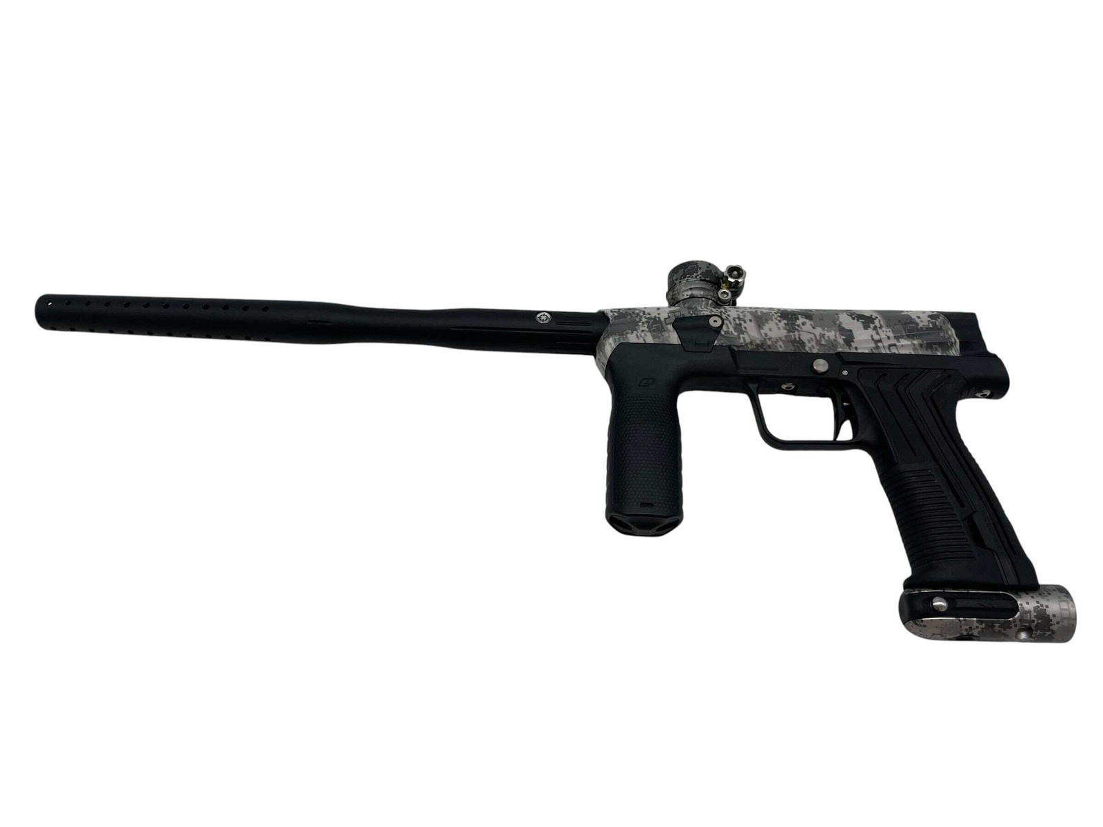 Planet Eclipse Etha 3m Urban Camo Paintball Gun