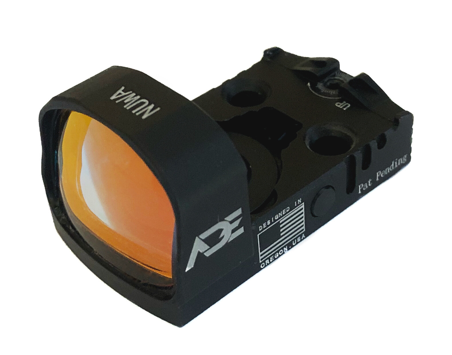 ADE RD3-021 NUWA Red Dot Sight For Kimber R7 Mako,Mossberg MC2SC,Canik TP9 SFT