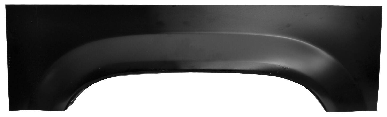 Upper Rear Wheel Arch Bed Panel fits 83-88 Ford Ranger-LEFT