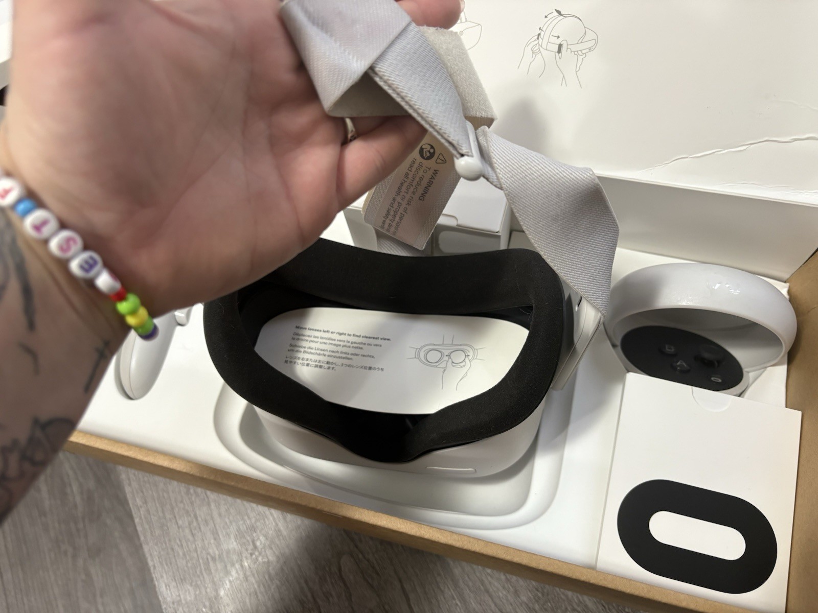 Oculus Quest 2