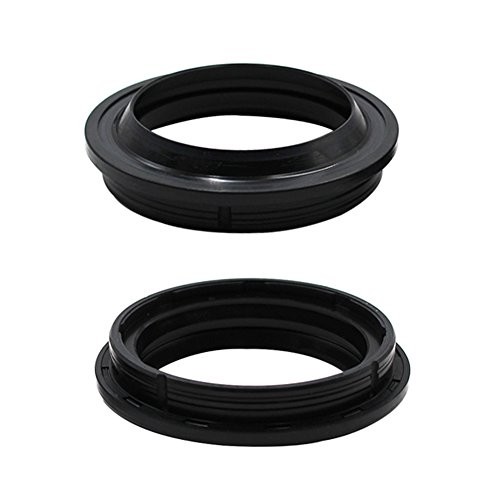 41x53x8/10.5mm Front Fork Oil Seal and Dust for Suzuki SV650 1999 Seal Kit