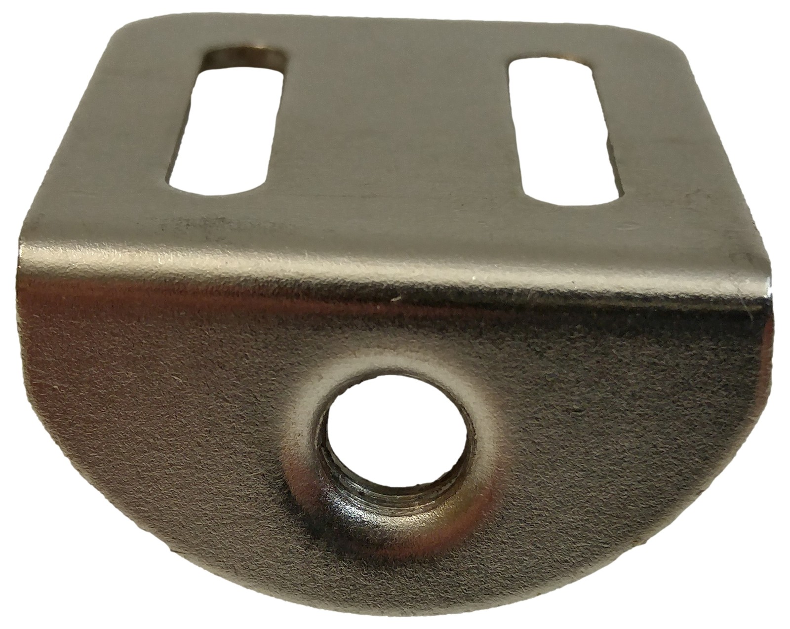 Install Bay PSBL Car Alarm Pin Switch L Mounting Bracket - Angle
