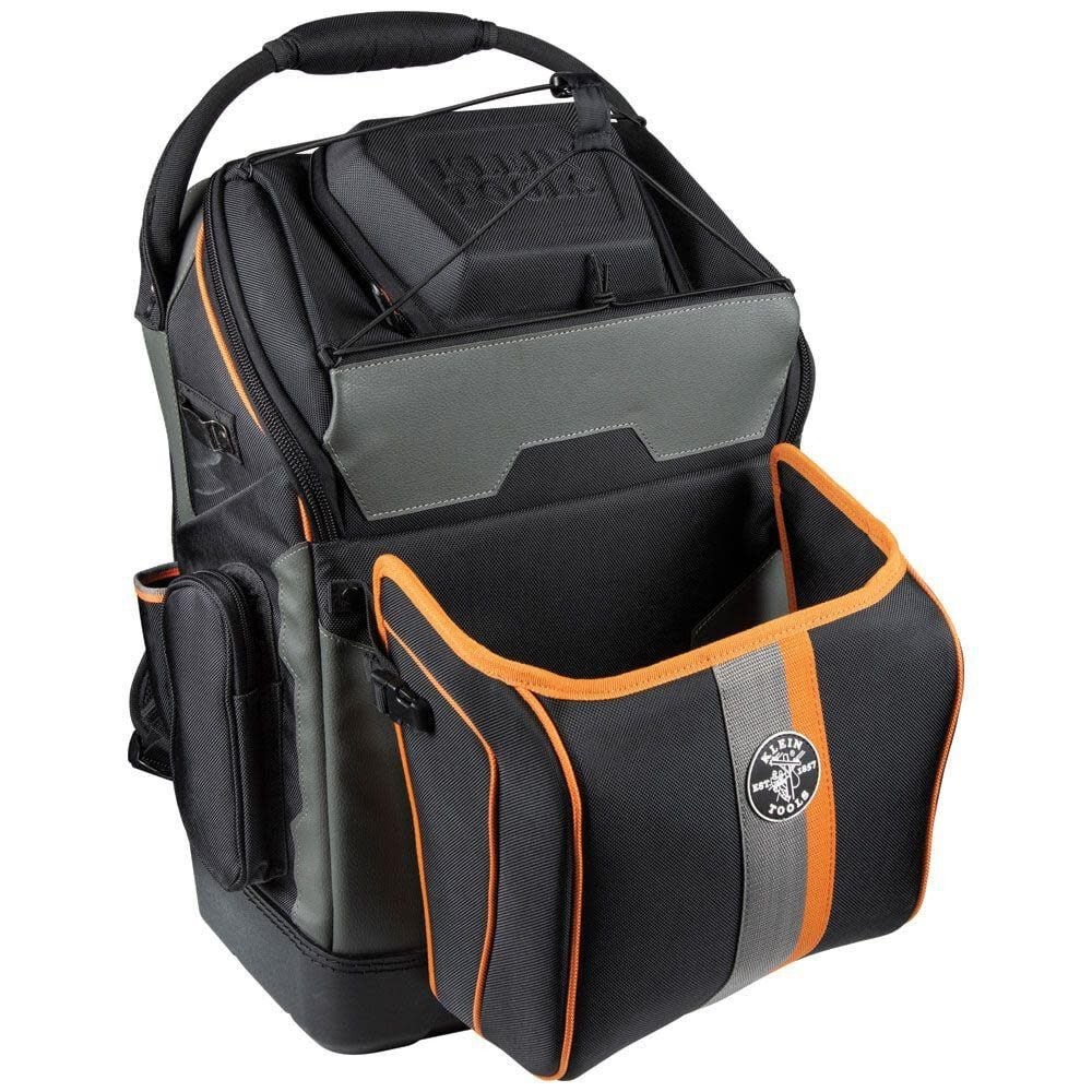 Klein Tools Ironworker & Welder Backpack