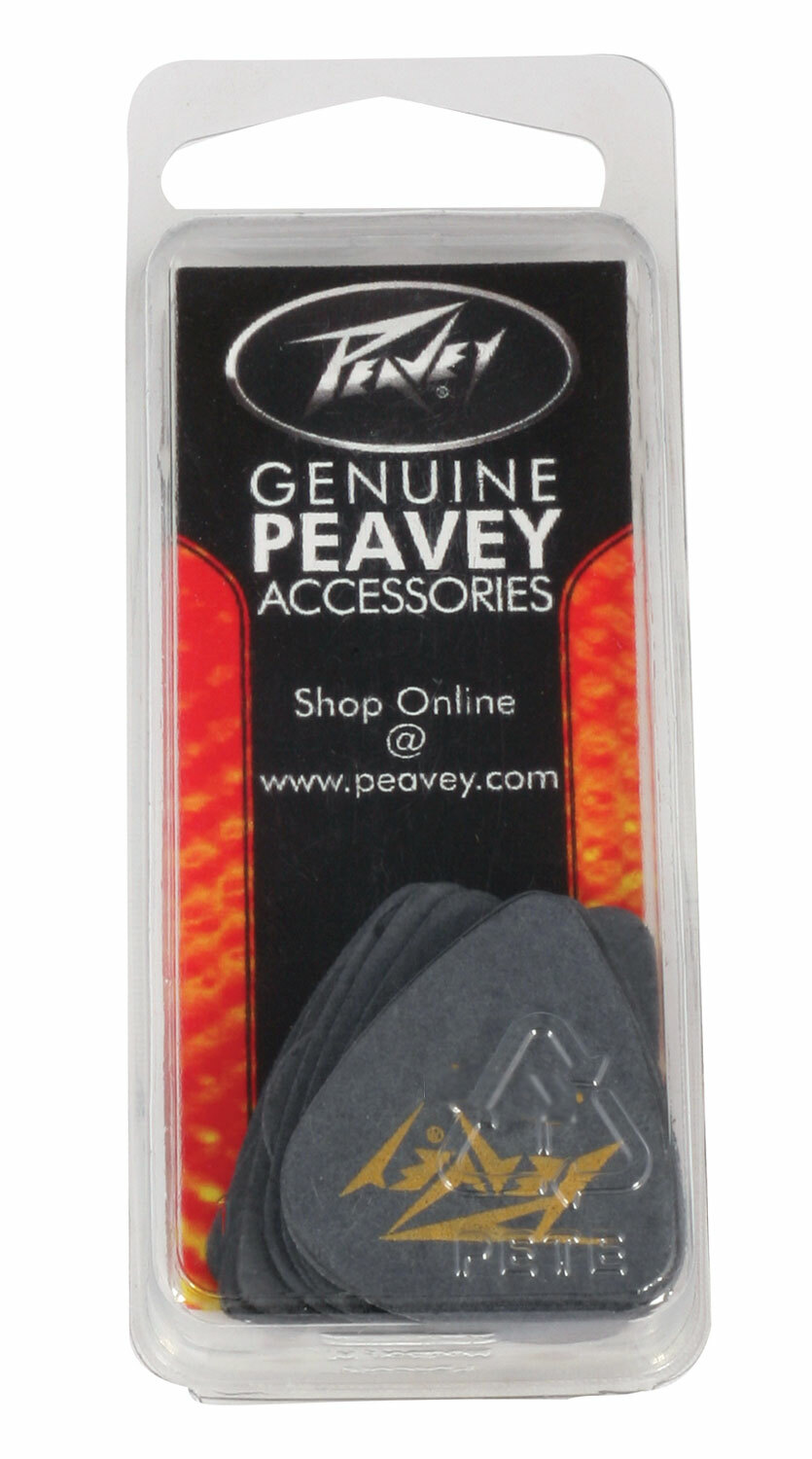 Peavey STARTEX 351 - MEDIUM Pick Refill With Startex Logo Embossed 479730 New