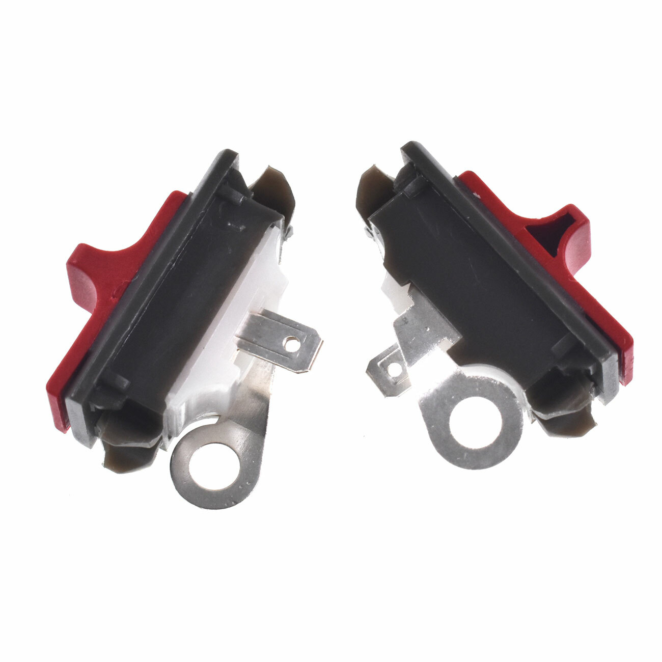 2PCS On-off Stop Switch Fit Husqvarna 36 41 50 51 55 61 Chainsaw Parts 503717901