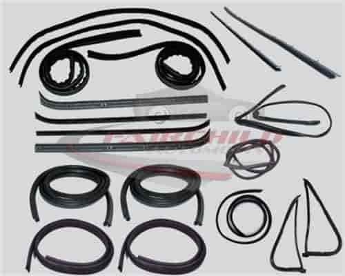 Fairchild Automotive KF1005-19