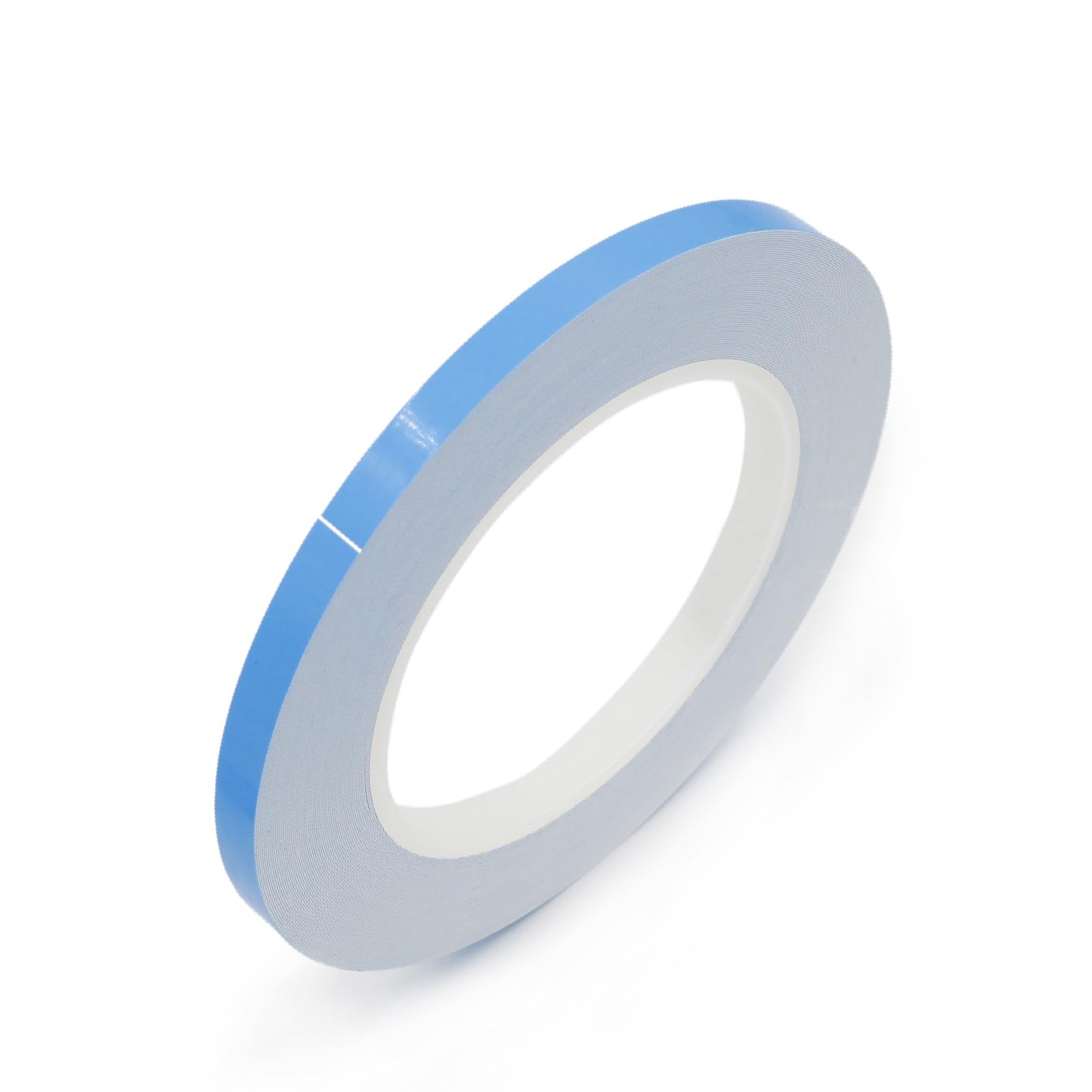 5mm Double Sided Thermal Adhesive Tape High Conductivity for CPU GPU SSD 25m